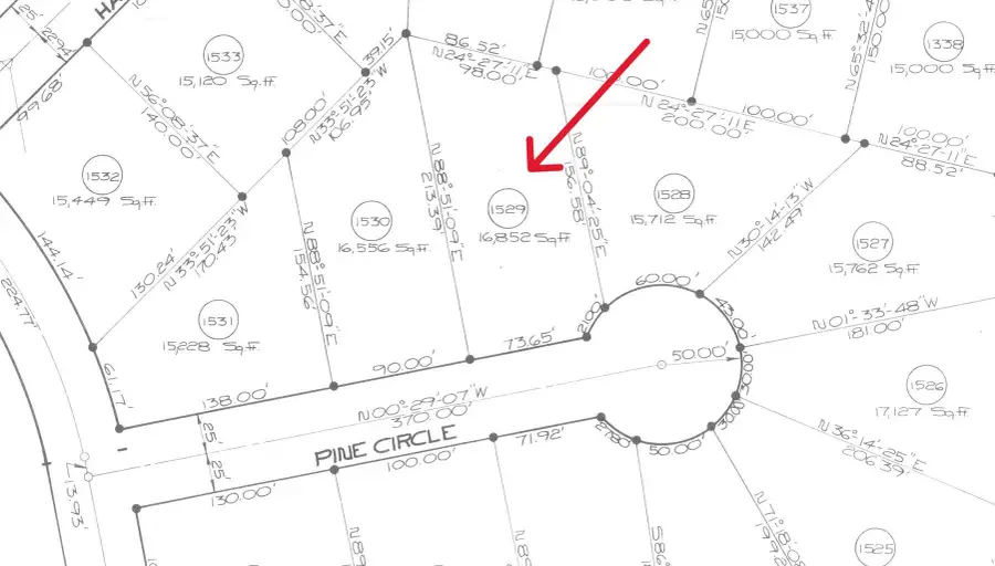 10 & 12 Pine Circle, Frye Island, ME 04071 - #2