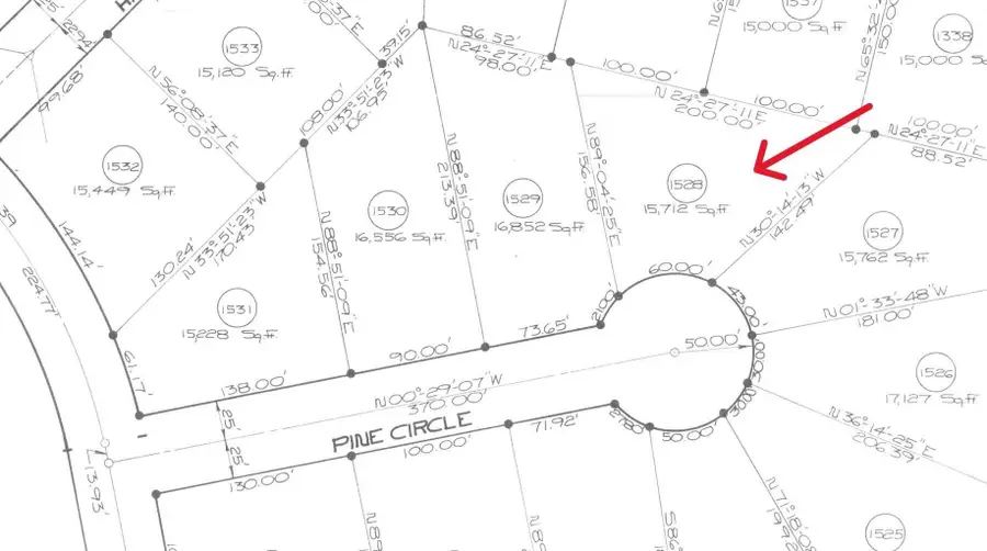 10 & 12 Pine Circle, Frye Island, ME 04071 - #3