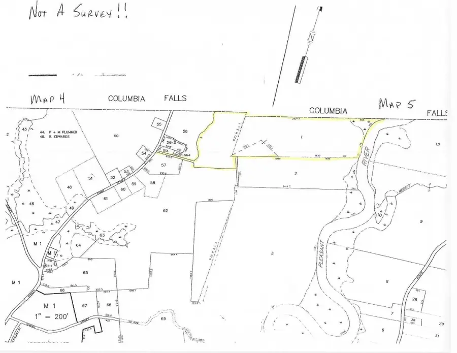 Lot 1 Point Street, Addison, ME 04606 - #2