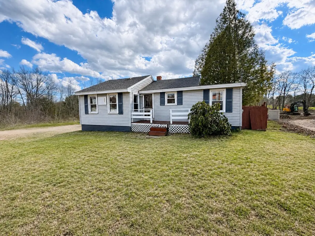 402 Roosevelt Trail, Windham, ME 04062 - #1