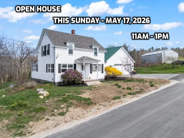 170 Blanchard Road, Auburn, ME 04210