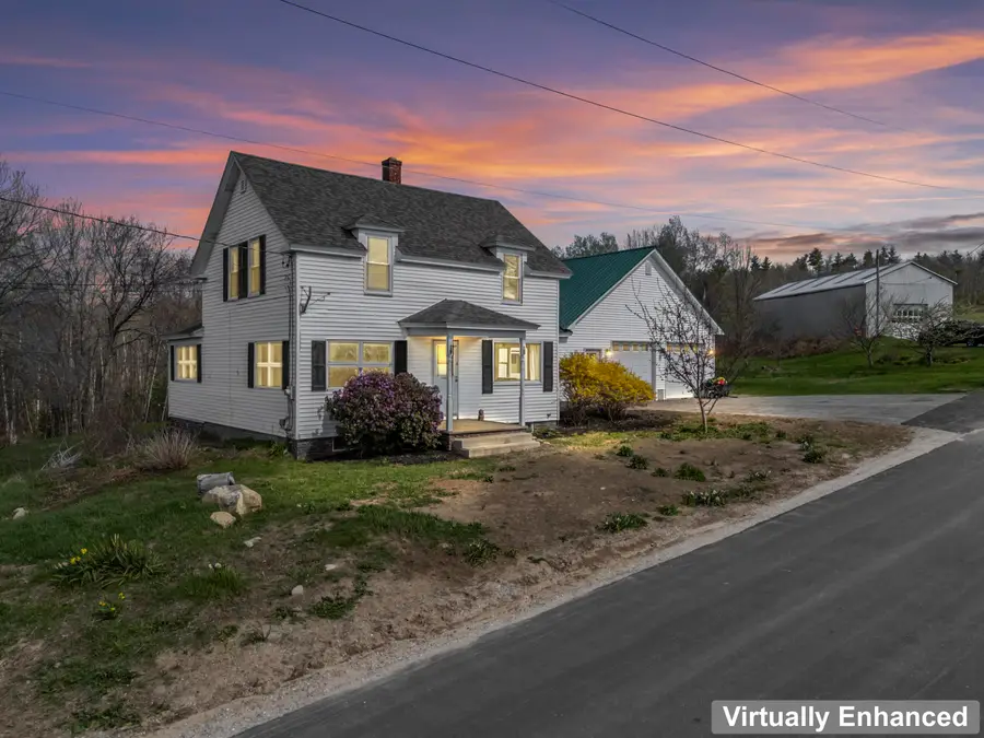 170 Blanchard Road, Auburn, ME 04210 - #2