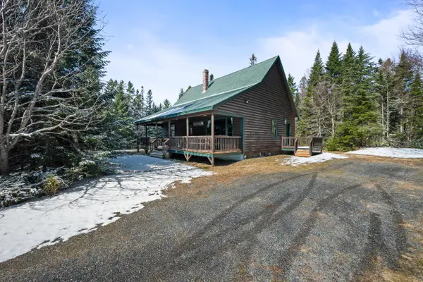159 Evergreen Circle, Rangeley, ME 04970
