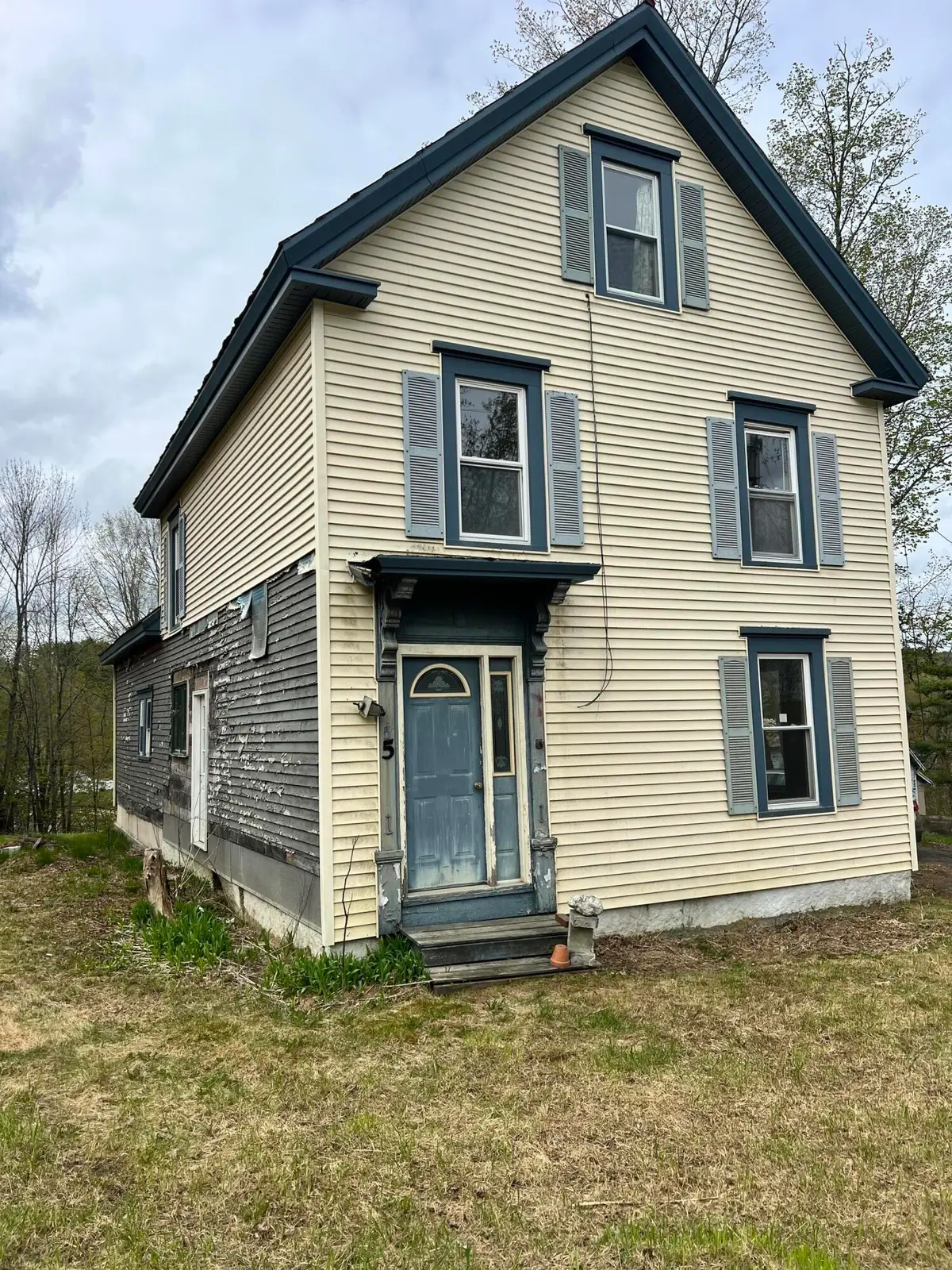 5 High Street, Dover Foxcroft, ME 04426 - #1