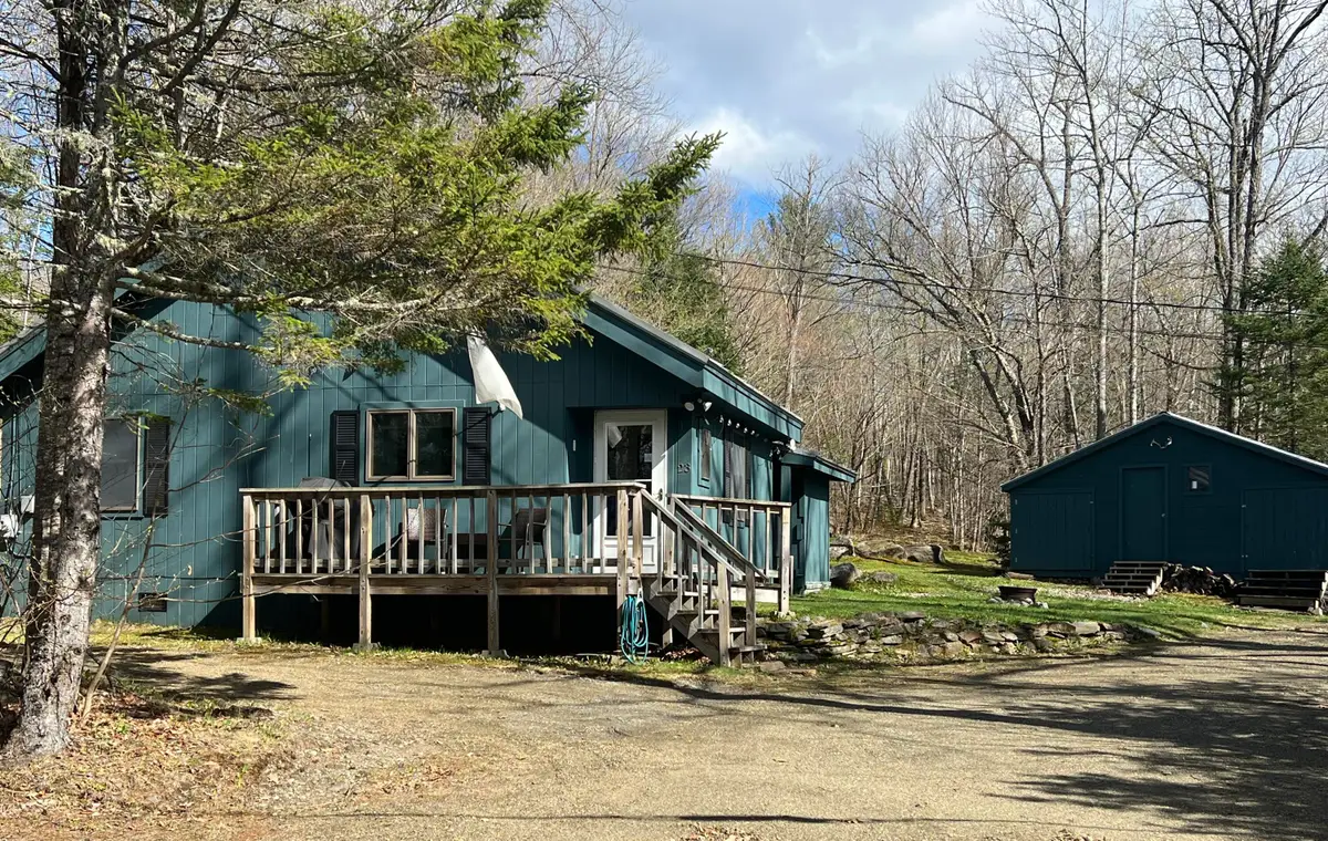 23 Tory Hill Road, Phillips, ME 04966 - #1