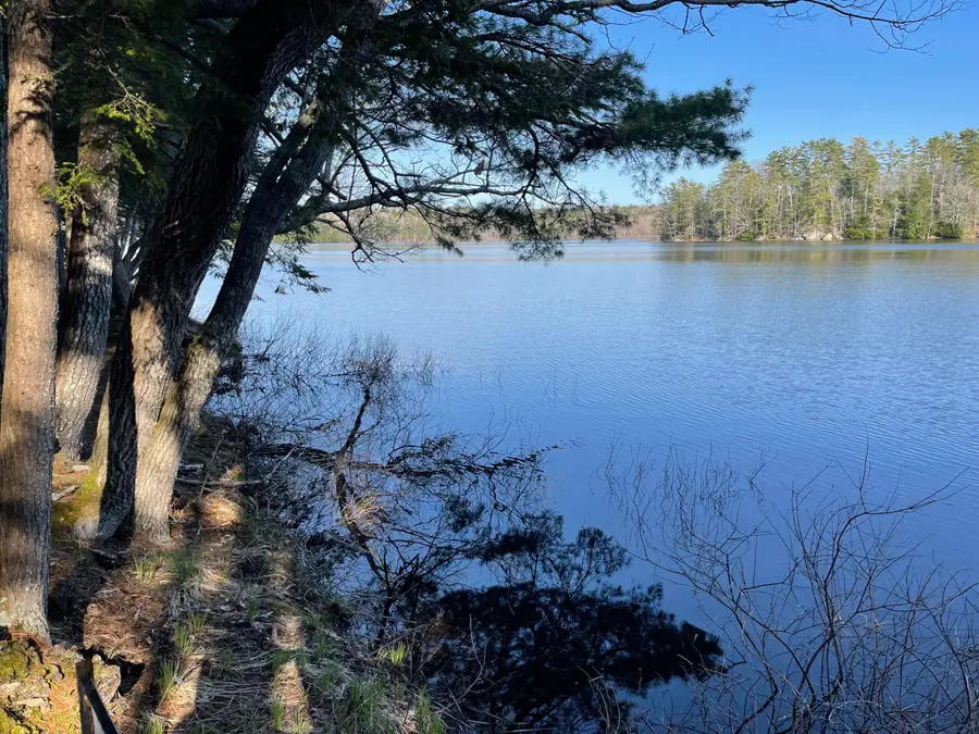 Lot 35-B Corduroy Road, Nobleboro, ME 04555 - #2