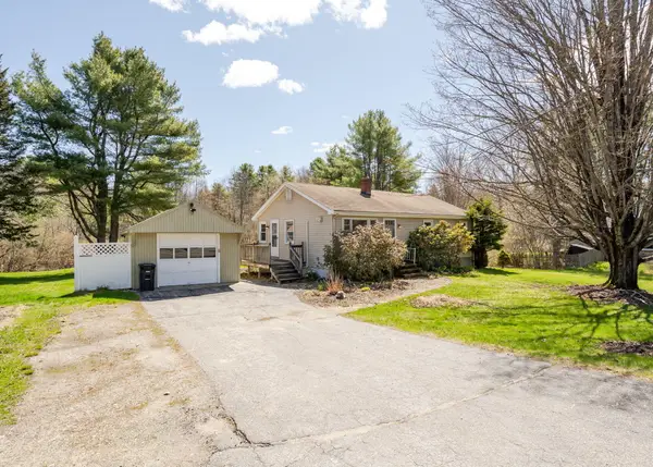 203 Gray Road, Falmouth, ME 04105