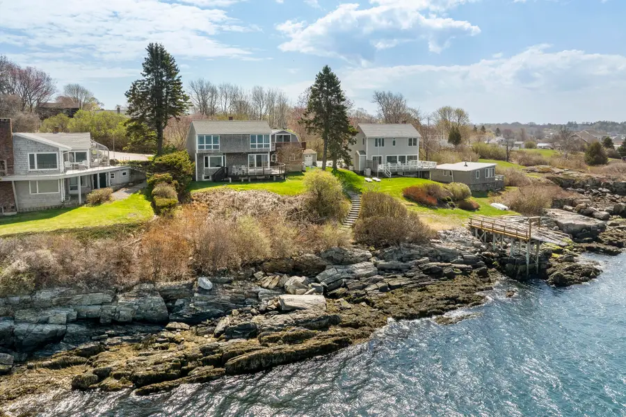 11 Edal Heights, Bailey Island, ME 04003 - #3