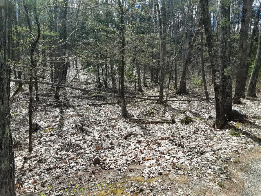 0 Libby Road, Jefferson, ME 04348 - #3