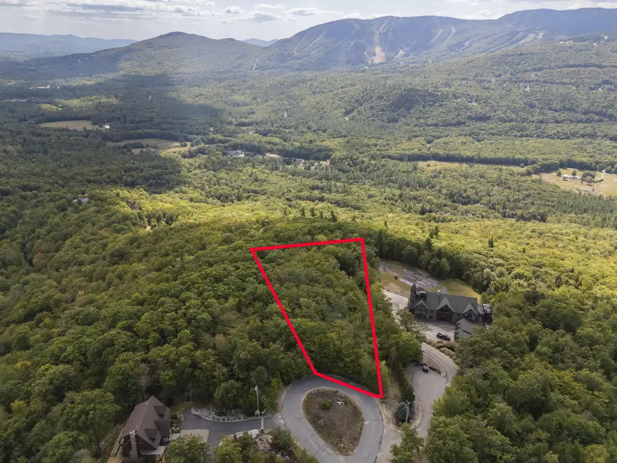 Lot 25 Powder Ridge Road, Newry, ME 04261 - #2