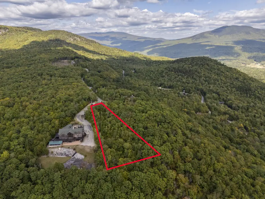 Lot 25 Powder Ridge Road, Newry, ME 04261 - #3