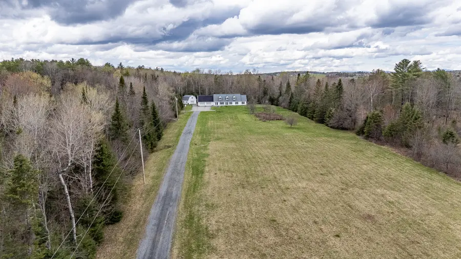 394 Frenchs Mills Road, Sangerville, ME 04479 - #2