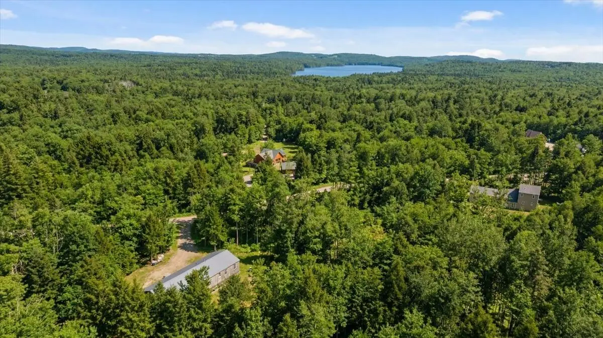 45 Carissa Drive, Bridgton, ME 04009 - #1