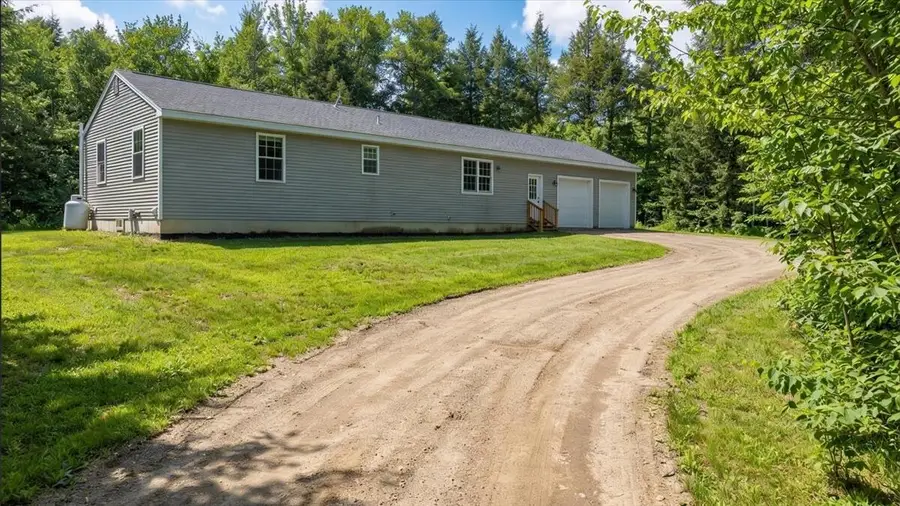45 Carissa Drive, Bridgton, ME 04009 - #2