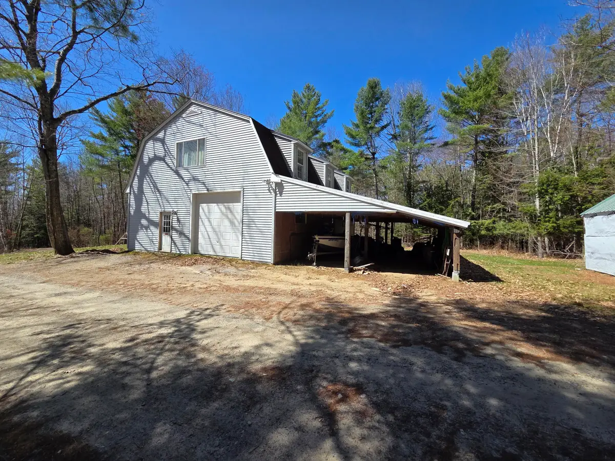 70 A Buzzell Lane, Greene, ME 04236 - #1