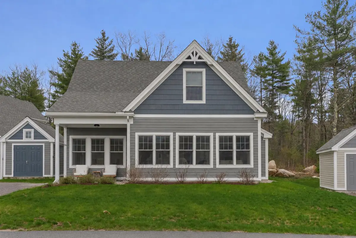 156 Patriot Way #258, Arundel, ME 04046 - #1