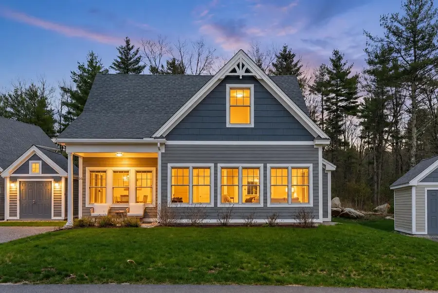 156 Patriot Way #258, Arundel, ME 04046 - #2
