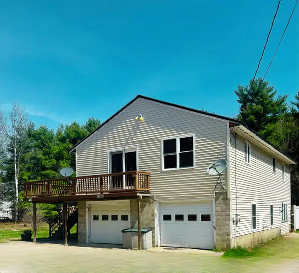 14 Mountain View Avenue, Brownfield, ME 04010