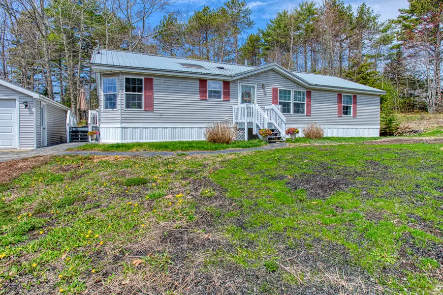 75 Reed Road, Boothbay Harbor, ME 04538 - #2