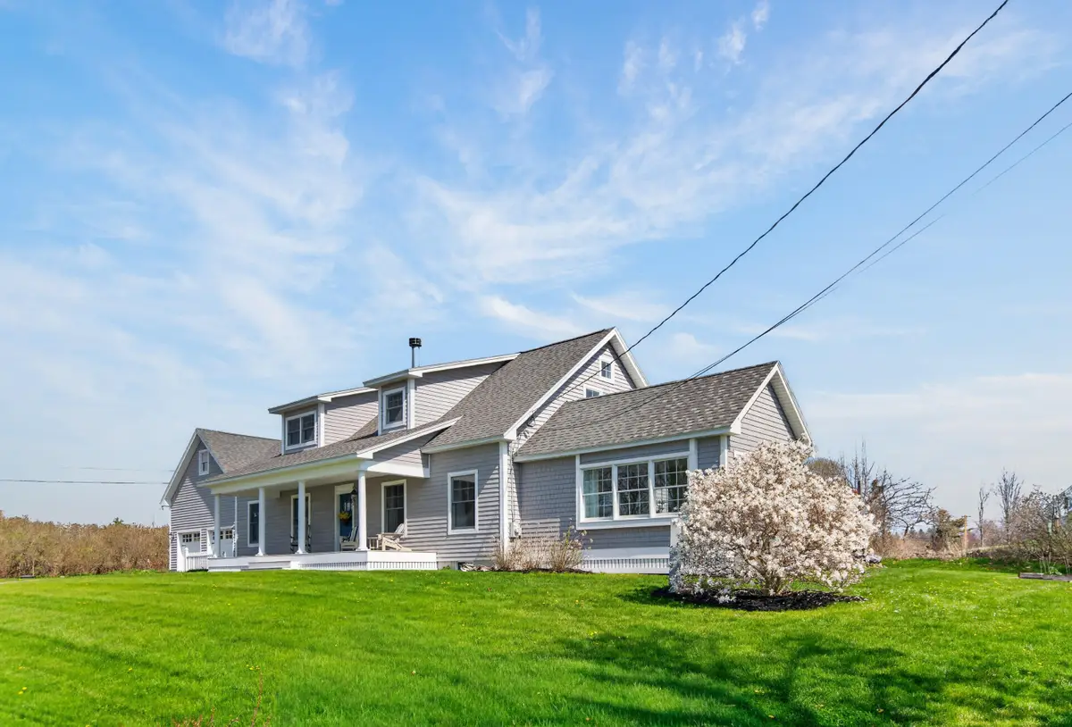 3 Merriconeag Lane, Harpswell, ME 04079 - #1
