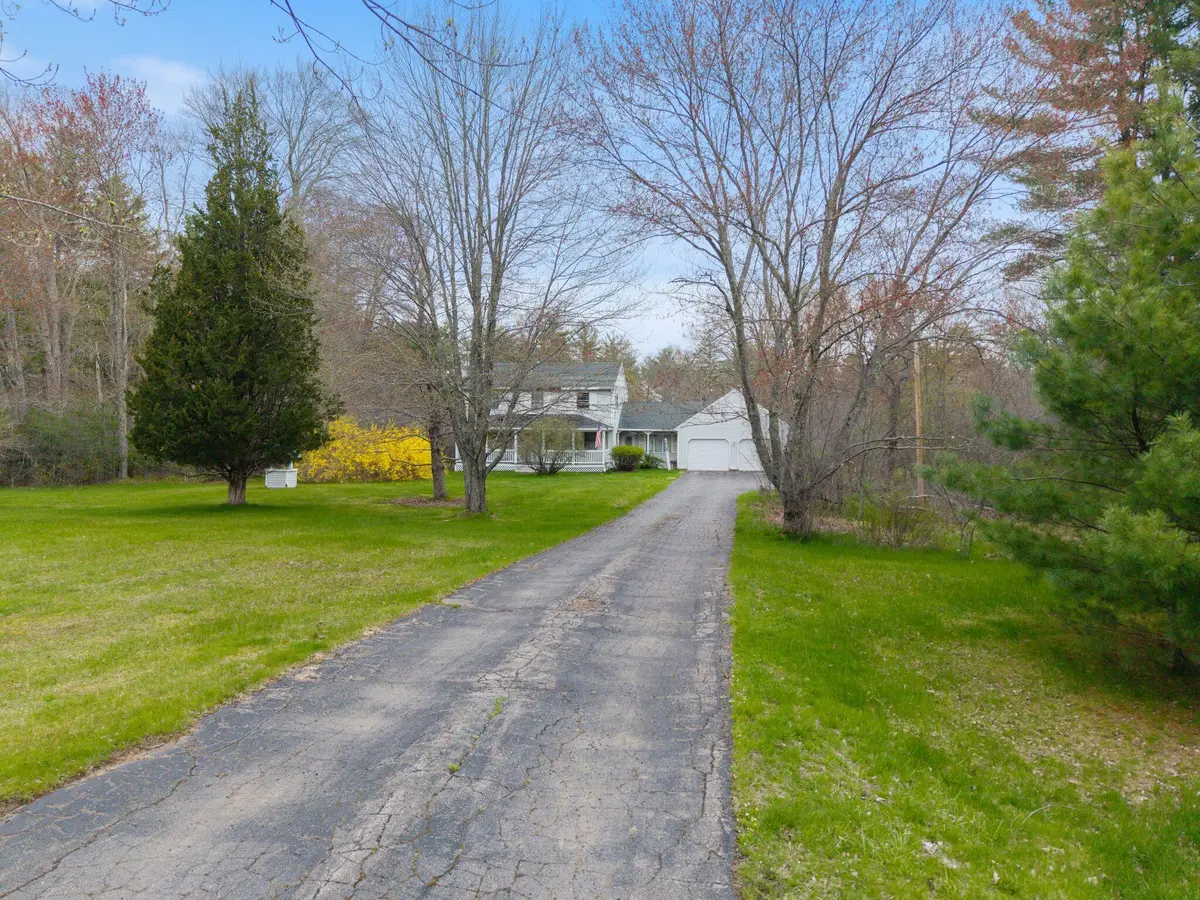2 Old Chases Pond Road, York, ME 03909 - #1
