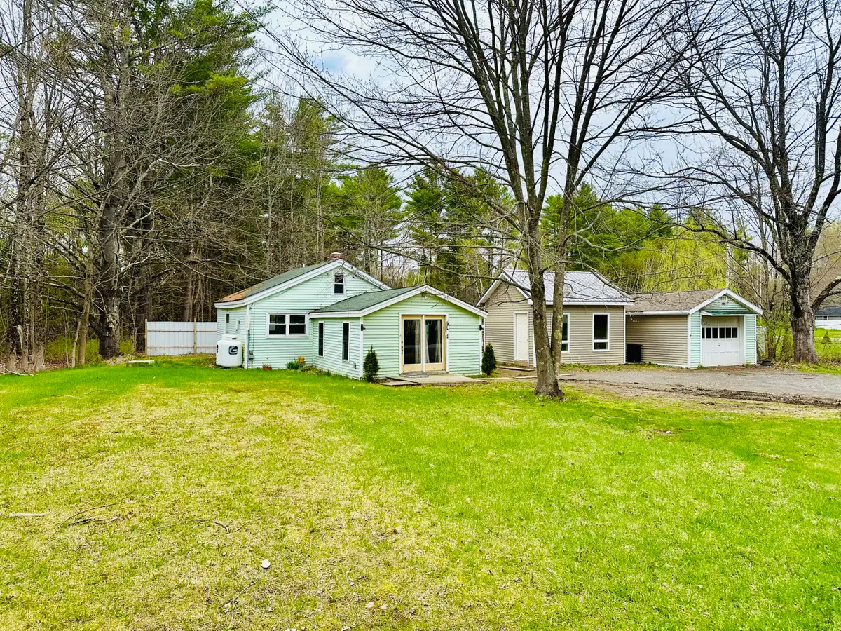 28 Mount Vernon Road, Augusta, ME 04330 - #1