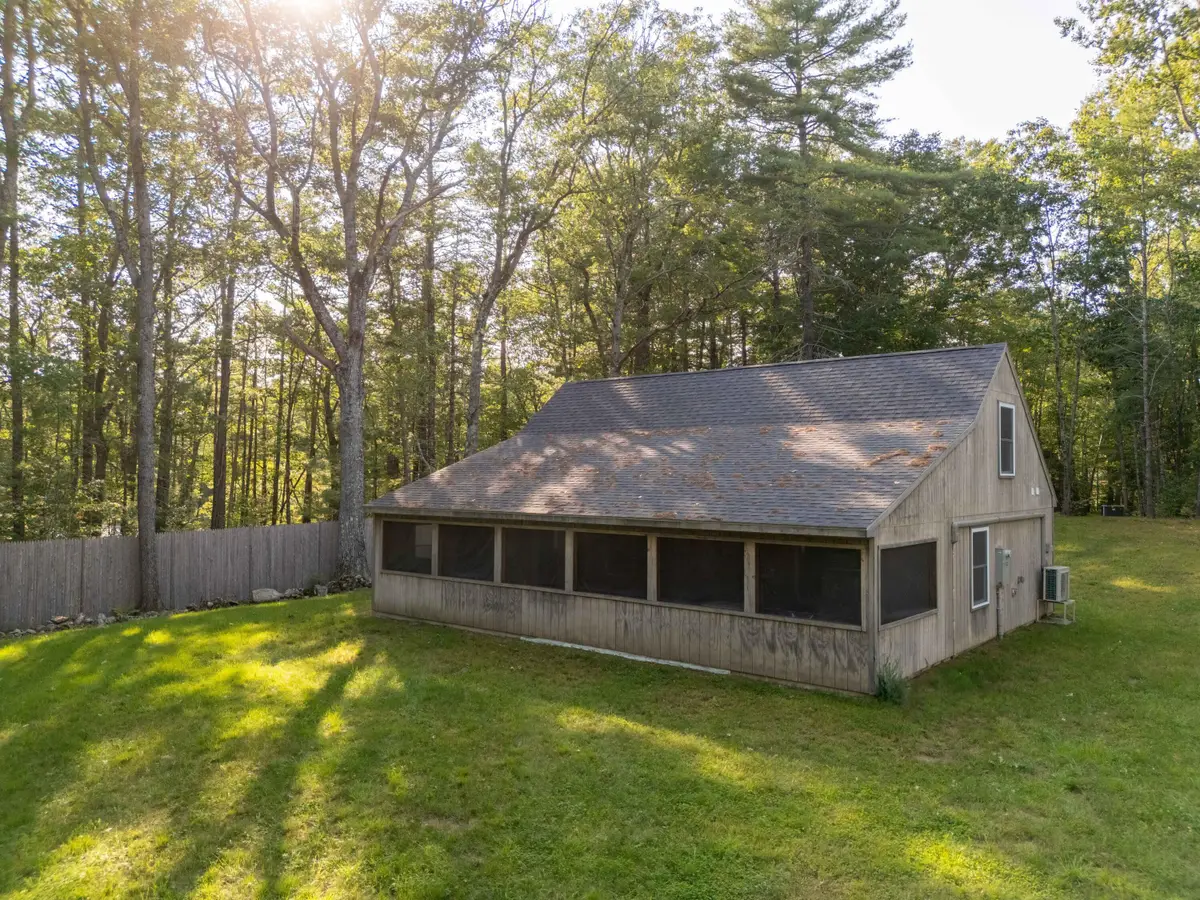 320 Hinks Road, Jefferson, ME 04348 - #1