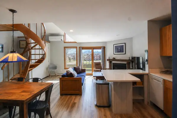 382 Birchwood Lane #382, Carrabassett Valley, ME 04947