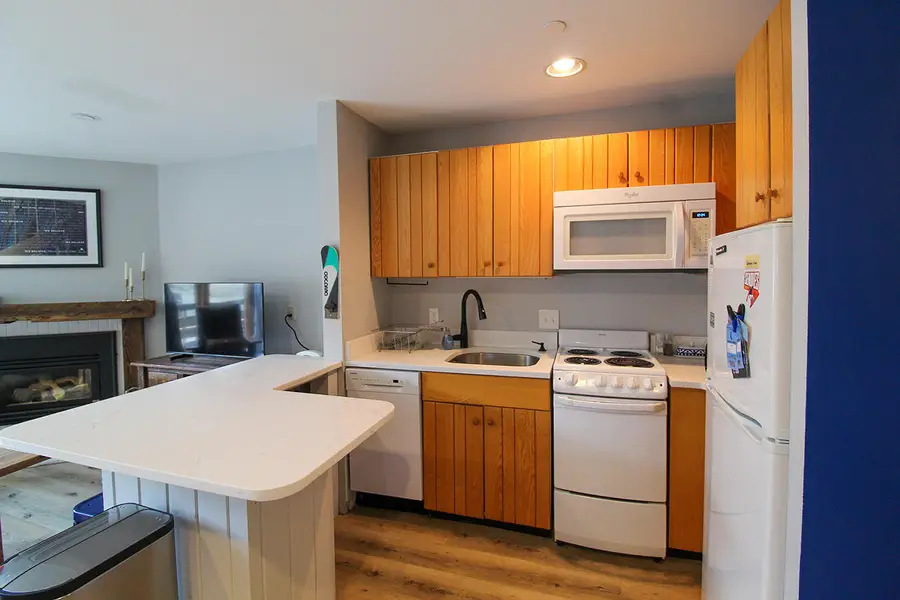 382 Birchwood Lane #382, Carrabassett Valley, ME 04947 - #3