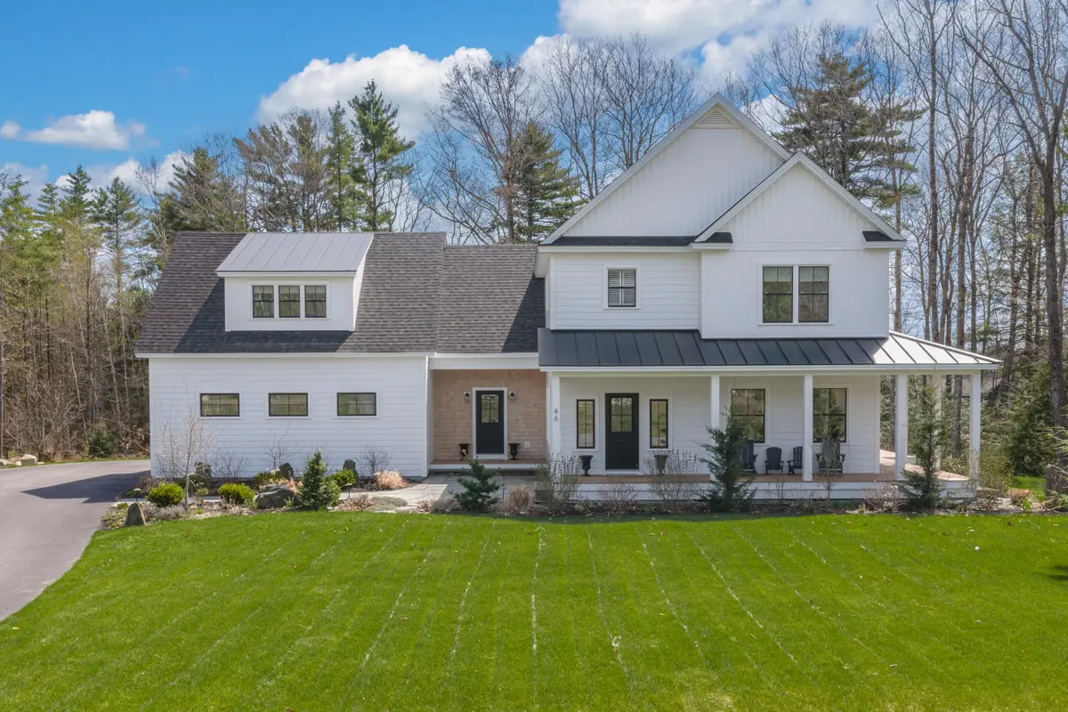 46 Cortland Court, Cumberland, ME 04021 - #1