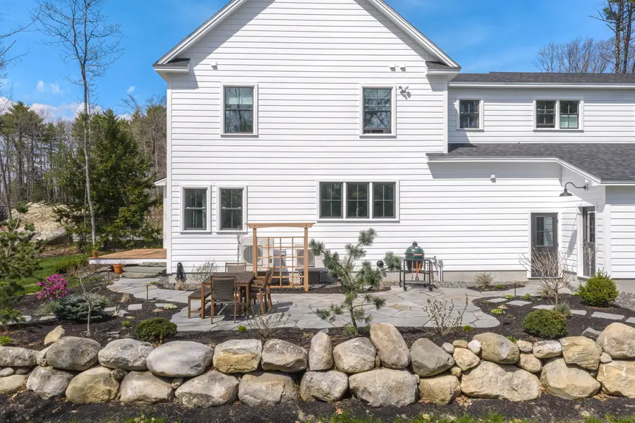 46 Cortland Court, Cumberland, ME 04021 - #2