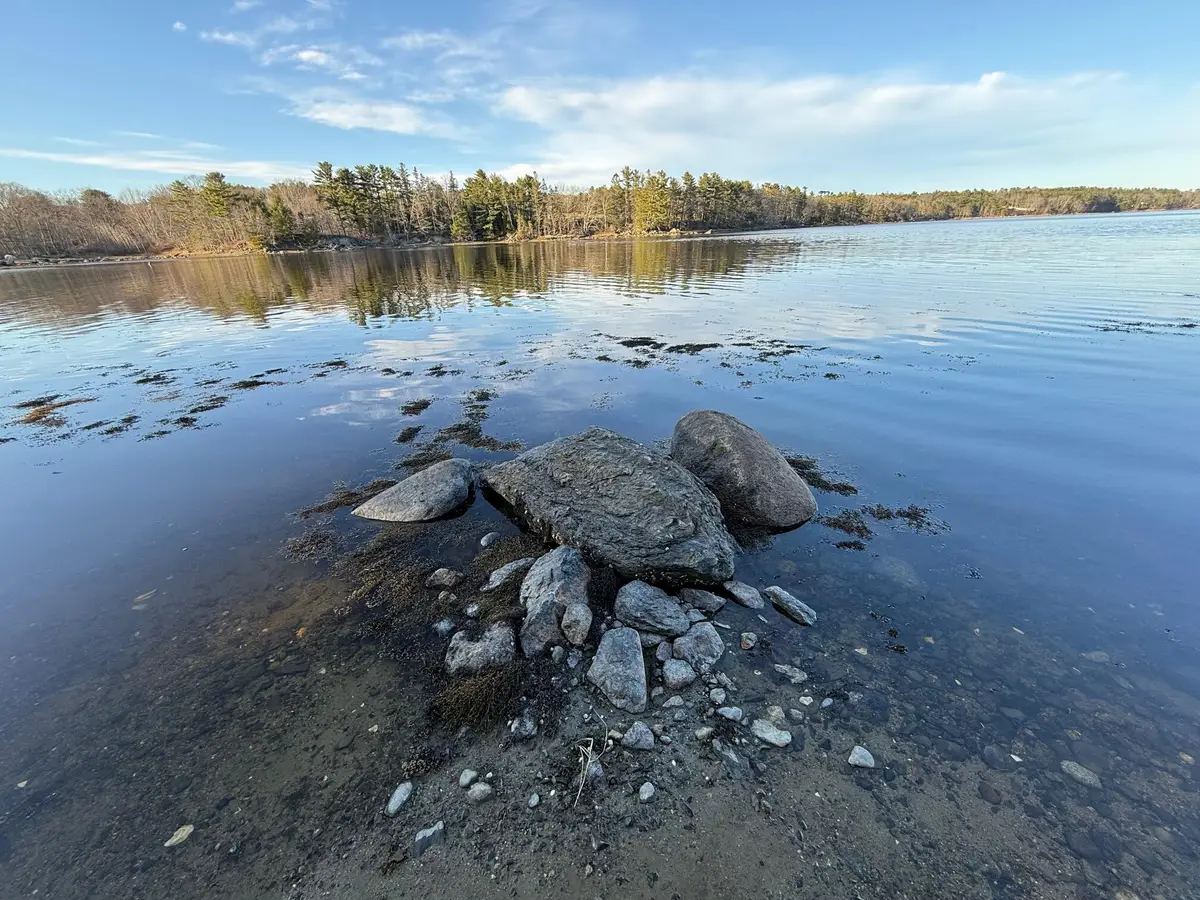16A Newbury Neck Road, Surry, ME 04684 - #1