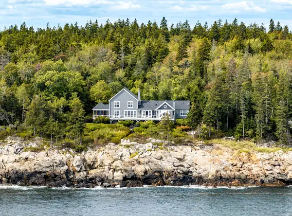 217 Roaring Spout Road, Saint George, ME 04860