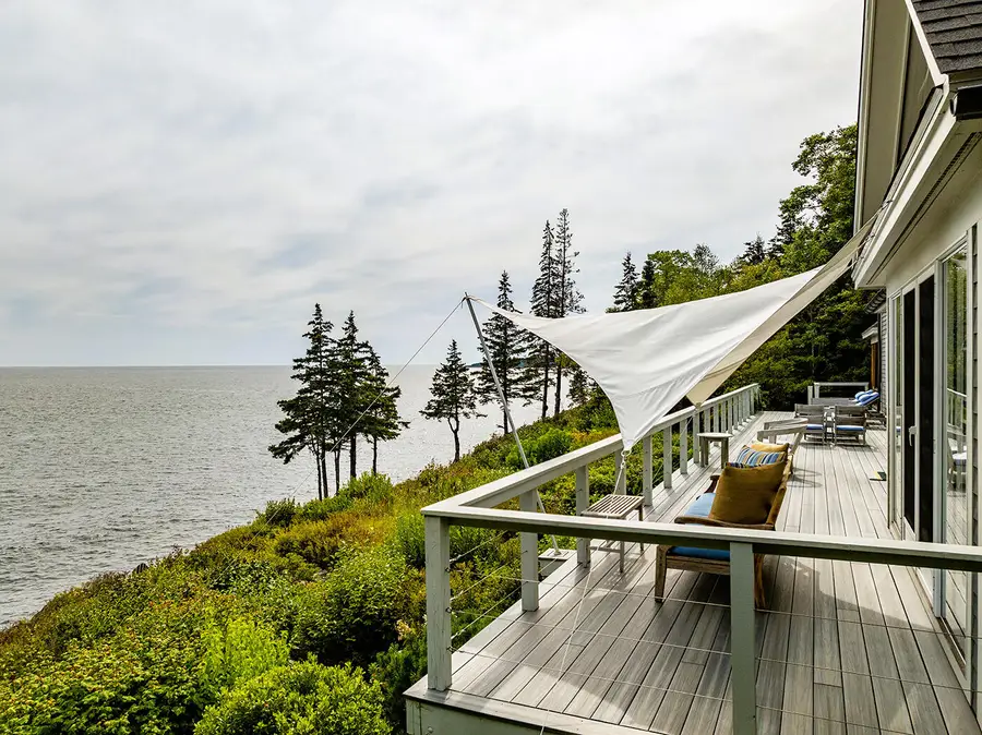 217 Roaring Spout Road, Saint George, ME 04860 - #2