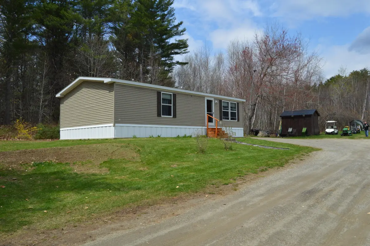 74 Turner Drive, Pittston, ME 04345 - #1
