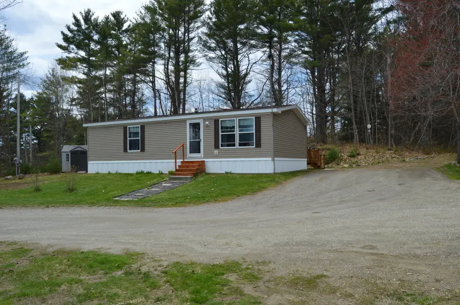 74 Turner Drive, Pittston, ME 04345 - #2