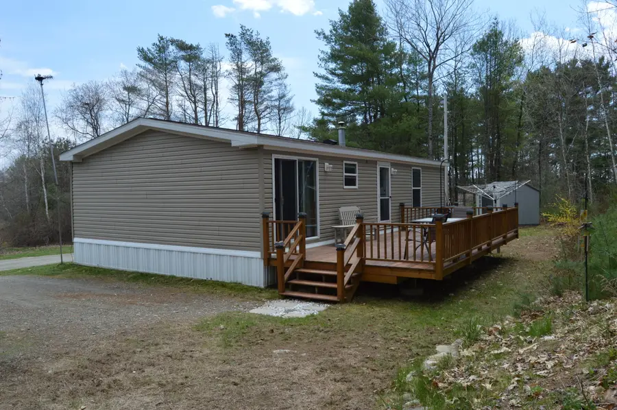 74 Turner Drive, Pittston, ME 04345 - #3