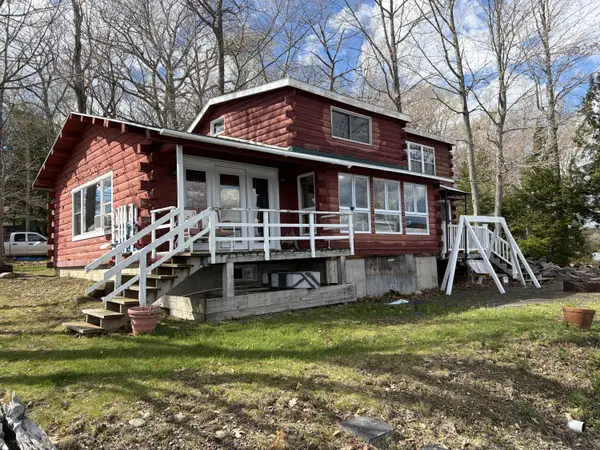 198 Black Point Road, Saint Albans, ME 04971