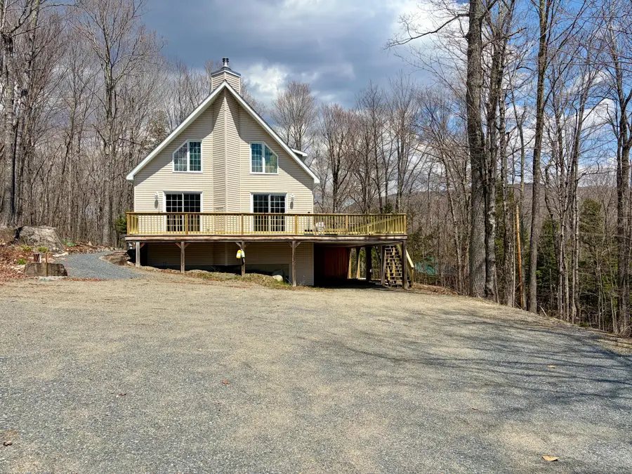 1014 Hazel Wood Drive, Carrabassett Valley, ME 04947 - #3