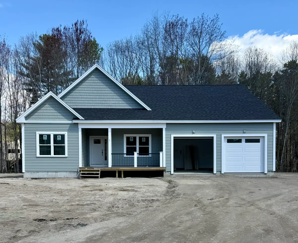1 Palmers Way, Old Orchard Beach, ME 04064 - #1