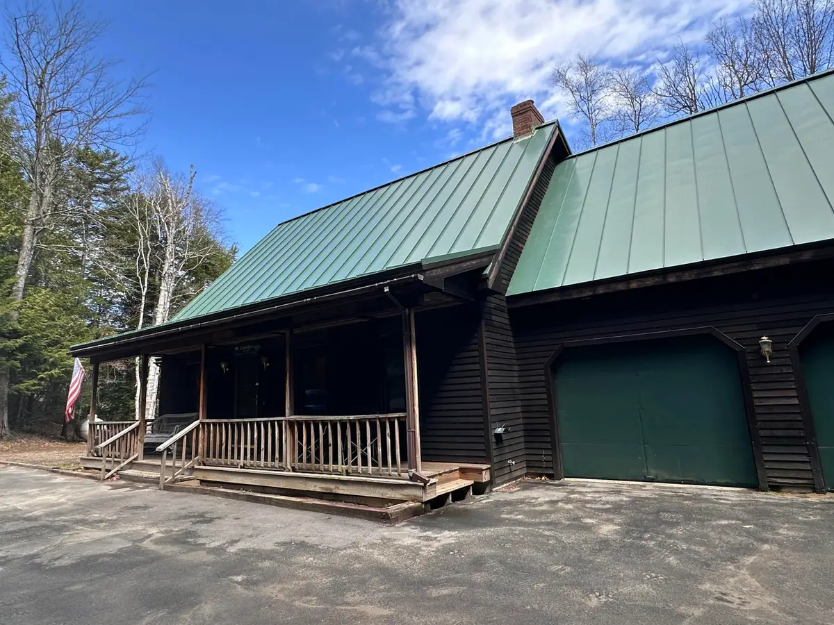 1010 River Bend Road, Carrabassett Valley, ME 04947 - #1