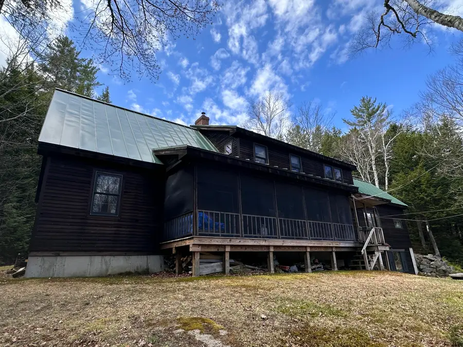 1010 River Bend Road, Carrabassett Valley, ME 04947 - #2