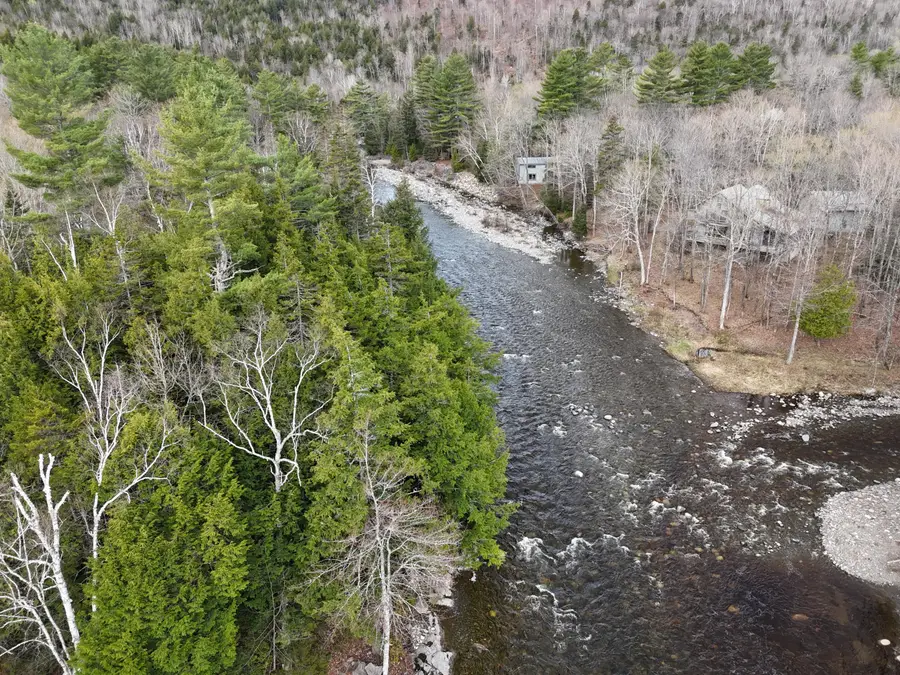 1010 River Bend Road, Carrabassett Valley, ME 04947 - #3
