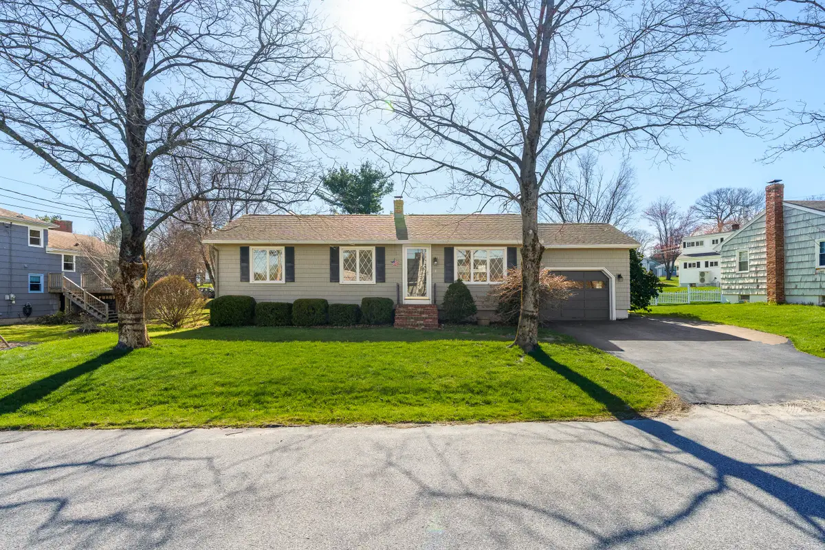6 Matthews Avenue, Bath, ME 04530 - #1