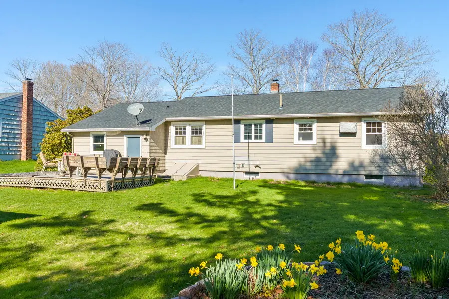 6 Matthews Avenue, Bath, ME 04530 - #2