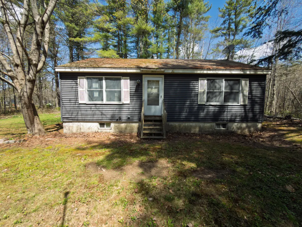 329 Log Cabin Road, Arundel, ME 04046 - #1