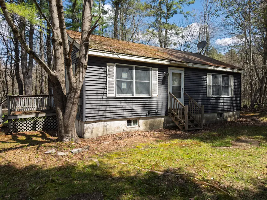 329 Log Cabin Road, Arundel, ME 04046 - #2