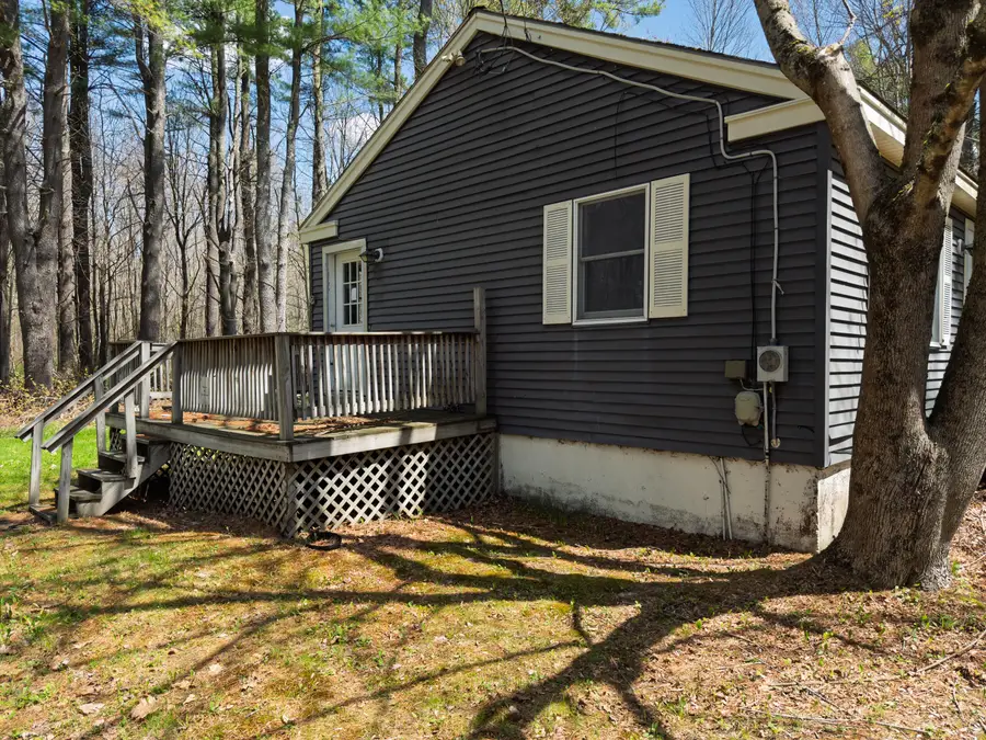 329 Log Cabin Road, Arundel, ME 04046 - #3