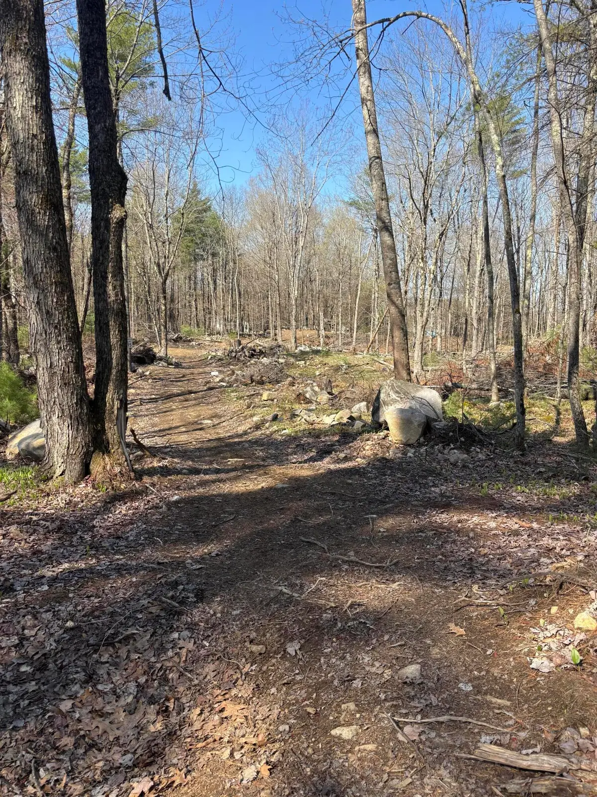 lot 88 Bolton Hill Road, Augusta, ME 04330 - #1