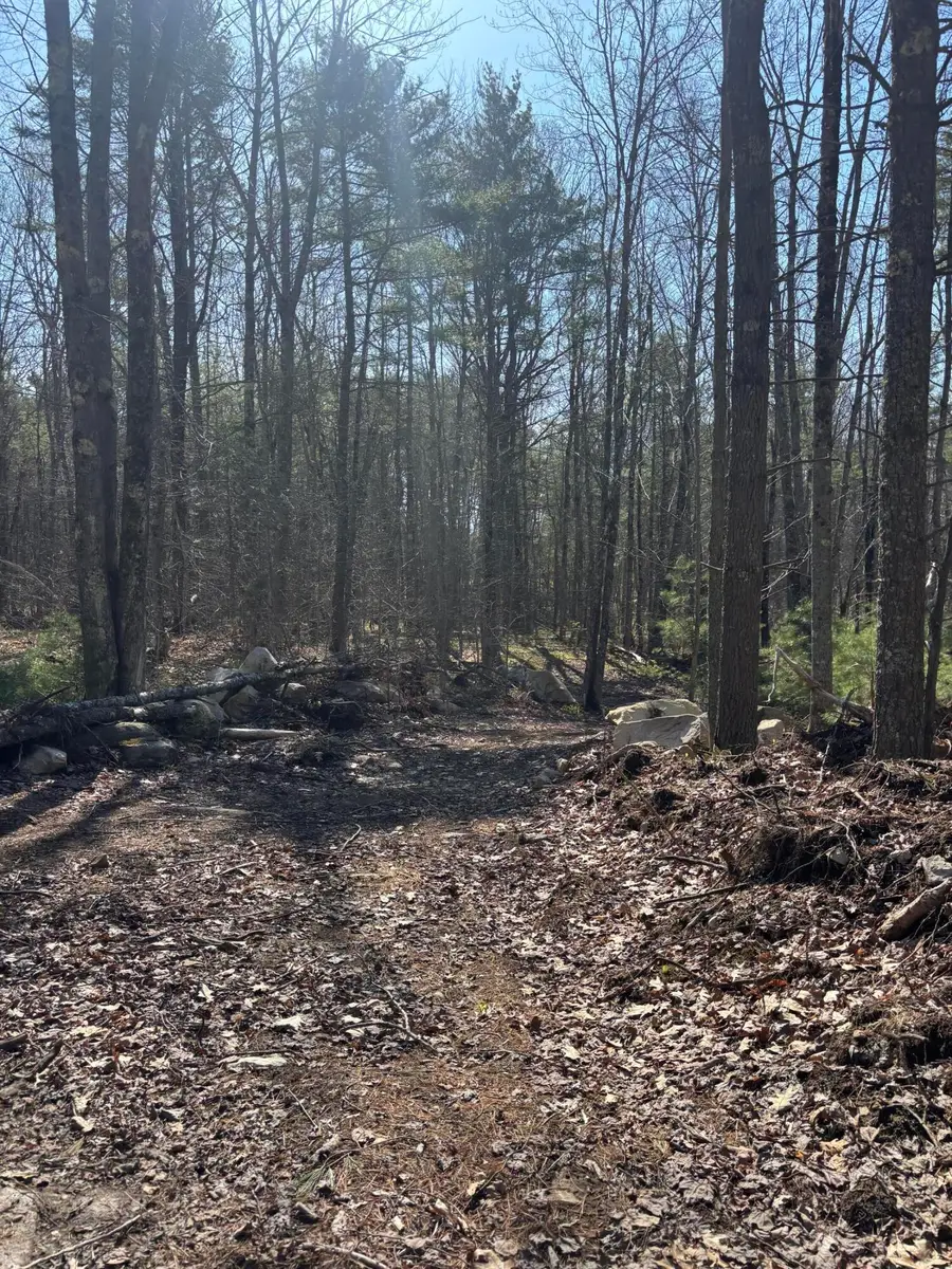 lot 88 Bolton Hill Road, Augusta, ME 04330 - #2